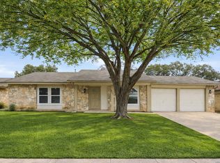 8247 LEWISTON ST, San Antonio, TX 78254