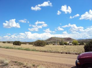 13 Watson Lane, Concho, AZ 85924
