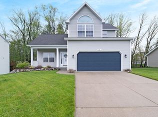 60 Murphy's Circle, Kalamazoo, MI 49009