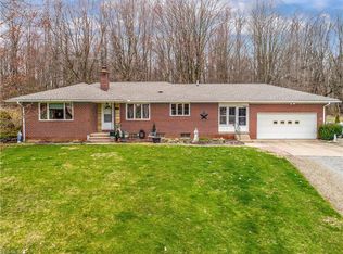 6296 Lieb Dr, New Franklin, OH 44216