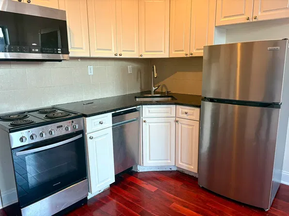 27 Magaw Pl #24, New York, NY 10033