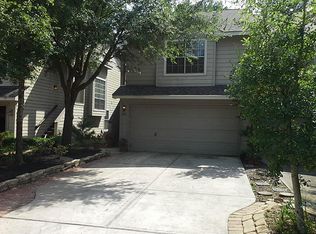 219 Blushwood Pl, Spring, TX 77382