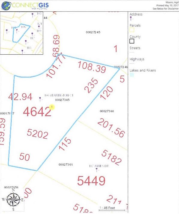 1st image of 106 Yearington Ct