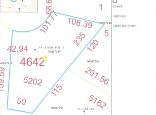 106 Yearington Ct, West End, NC 27376