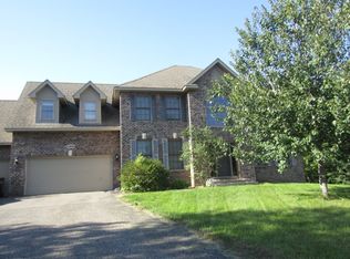 10838 185th Ct NW, Elk River, MN 55330