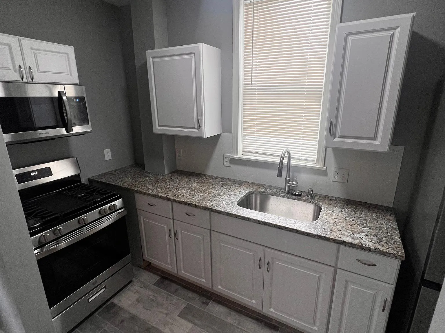 1 bed, $2,350 — Photo 1