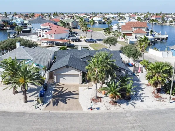 16005 Cuttysark St, Corpus Christi, TX 78418