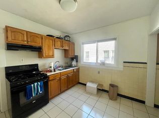 38 George St, Medford, MA 02155