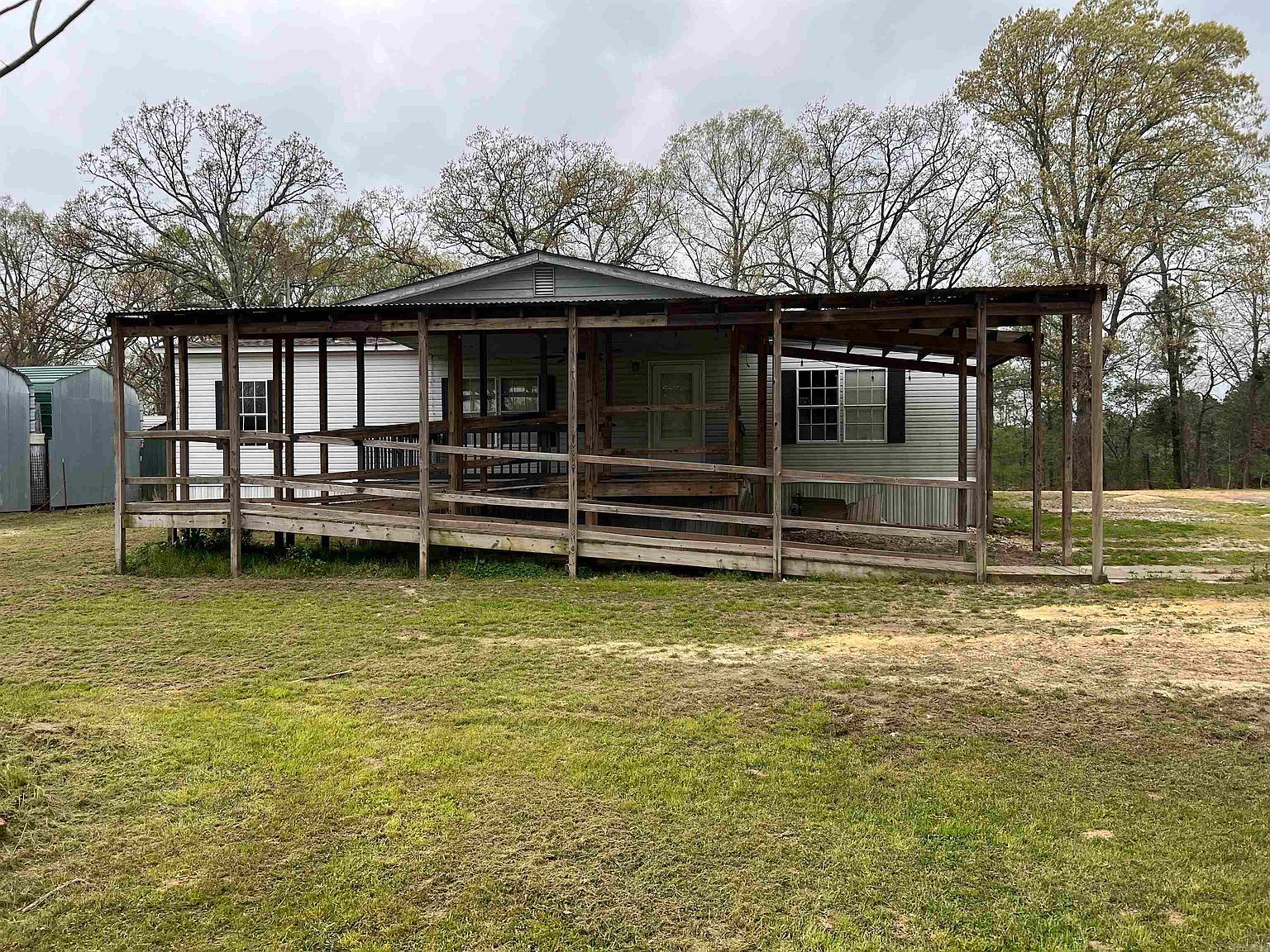 5009 Highway 35, Benton, AR 72015 Zillow