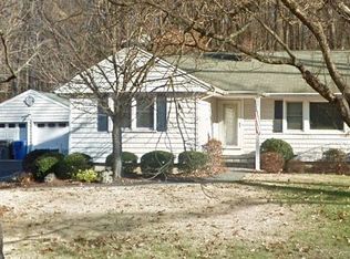 162 Pinewood Trl, Trumbull, CT 06611