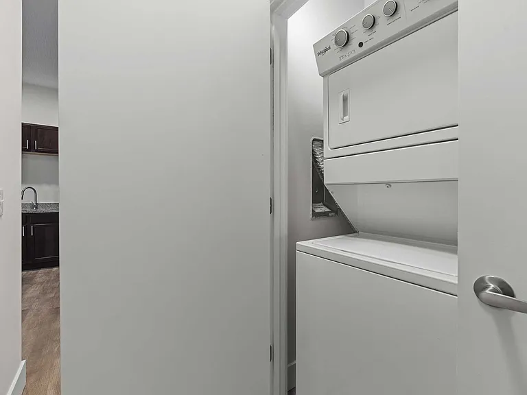 Washer/Dryer | Flat 102 | The Ave Washer/Dryer | Flat 102 | The Ave