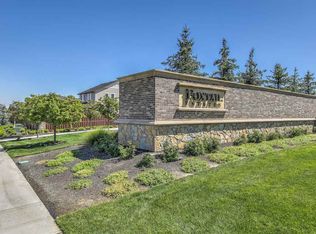 4061 W Sugarberry St, Eagle, ID 83616