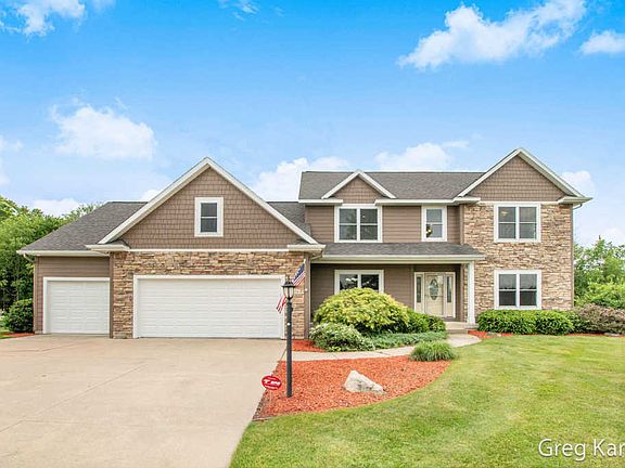 2nd image of 6608 Summer Meadows Dr NE