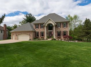 3328 Swan Creek Dr, Portage, MI 49024