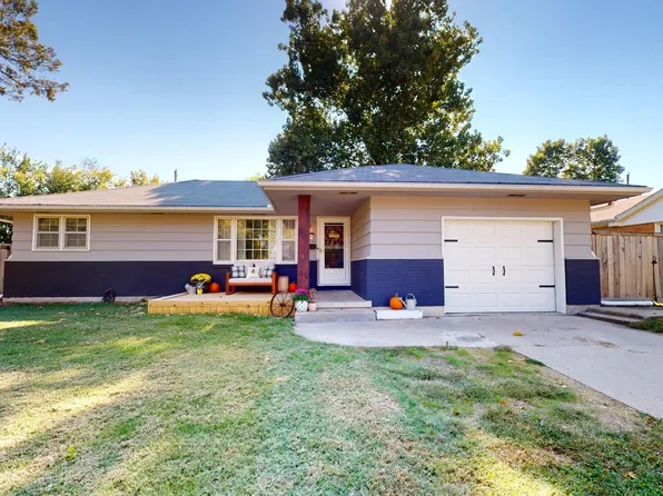 2405 Margaret Ave, Sedalia, MO 65301