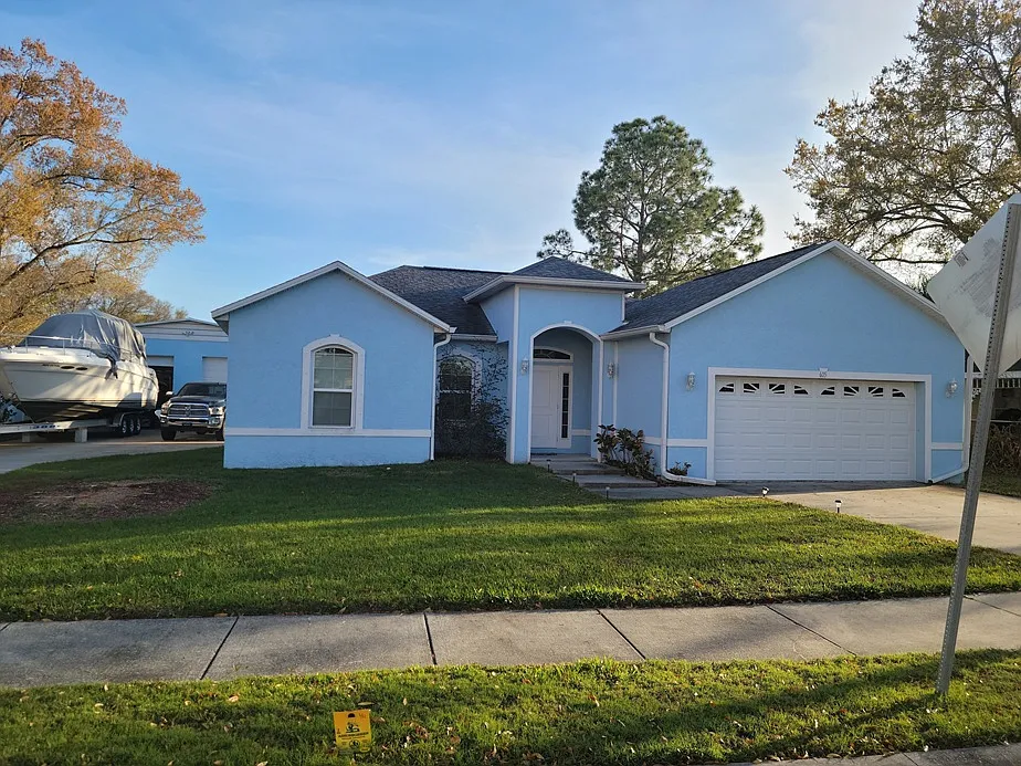 3 bed, 1400 sqft, $3,395 — Photo 2