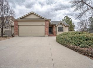 1267 W 45th St, Loveland, CO 80538
