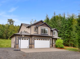 5221 Pilchuck Tree Farm Rd, Snohomish, WA 98290