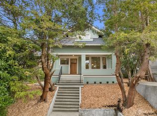 6008 Sycamore Ave NW, Seattle, WA 98107