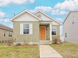 9933 Linn Ave, Saint Louis, MO 63125