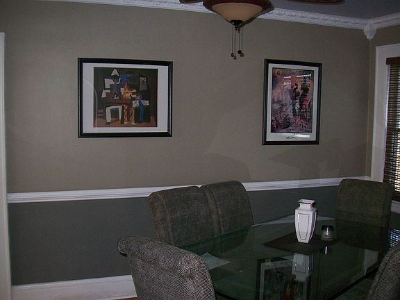 2nd Fl. Dining Rm