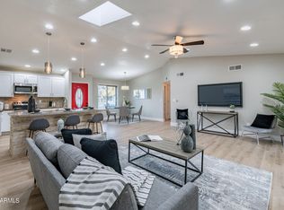 2610 N Pleasant Dr, Chandler, AZ 85225