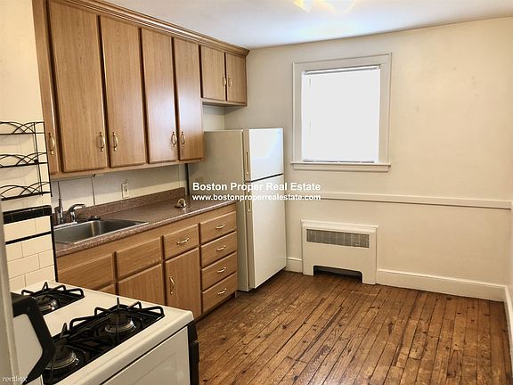 450 Washington St. #2 Boston - Brighton Unit Photo 3 (1)
