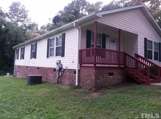 114 Parquet St, Durham, NC 27707