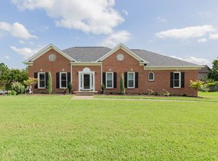 654 Potomac Dr, Clarksville, TN 37043