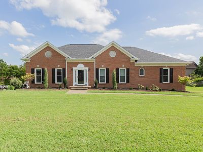 654 Potomac Dr, Clarksville, TN, 37043