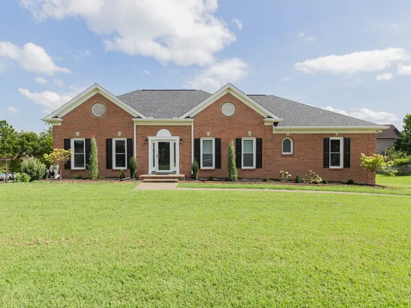 654 Potomac Dr, Clarksville, TN 37043
