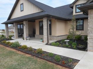 5909 S Haydans Brk, Stillwater, OK 74074