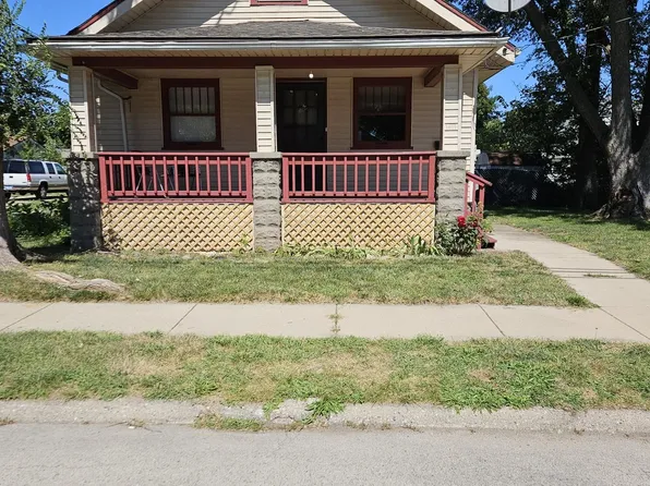 1411 Vernon St, Rockford, IL 61103