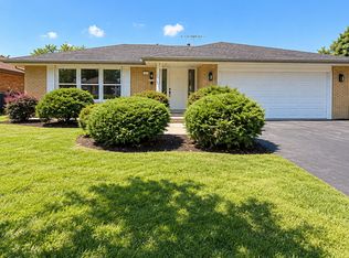 17140 University Ave, South Holland, IL 60473