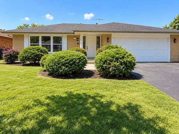 17140 University Ave, South Holland, IL 60473