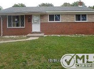 9645 William St, Taylor, MI 48180