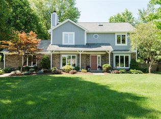 7341 W Glendale Ln, Greenfield, IN 46140