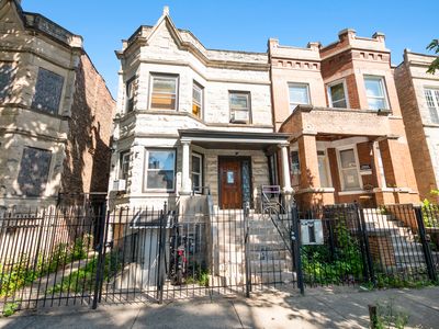 4220 W Monroe St, Chicago, IL, 60624