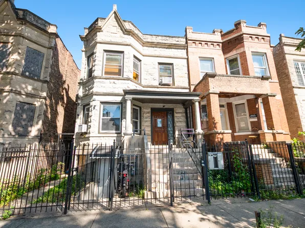 4220 W Monroe St, Chicago, IL 60624