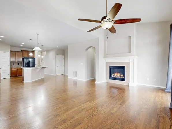 5543 Calgary St, Timnath, CO 80547