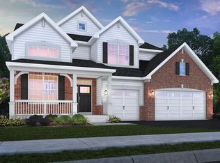 16228 S Longcommon Ln, Plainfield, IL 60586