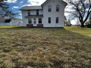 5339 E Ridgeville Rd, Jasper, MI 49248