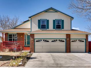 7109 S Clay St, Littleton, CO 80120