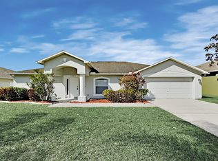 1733 Laramie Cir, Melbourne, FL 32940