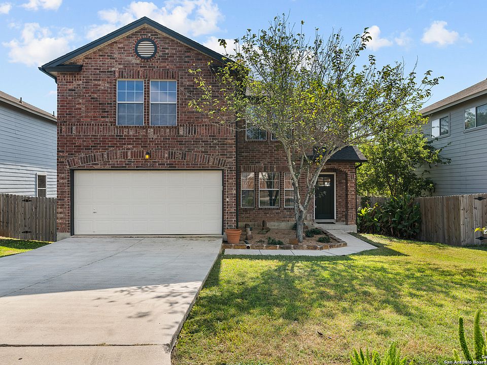 1st image of 6922 Elusive Pass