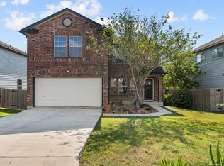 6922 Elusive Pass, San Antonio, TX 78233
