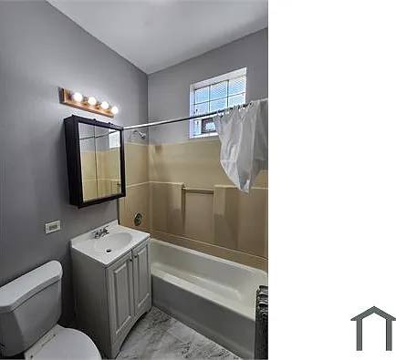 2 bed, $1,860 — Photo 3