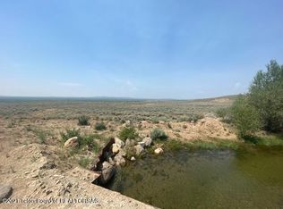 Binning Ranch Rd, Pinedale, WY 82941