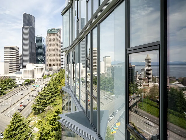 Yesler Towers — Photo 46