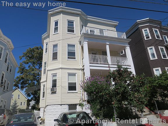 Apartment Rental Experts